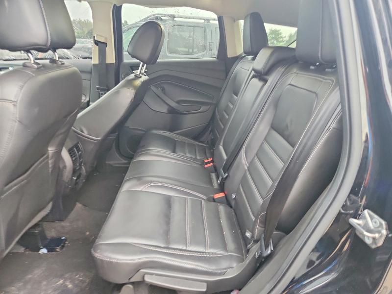 Photo 10 from auction – 2017 FORD ESCAPE with VIN 1FMCU9J97HUA58531