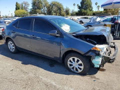 Photo 4 from auction – 2016 TOYOTA COROLLA with VIN 5YFBURHE8GP369321