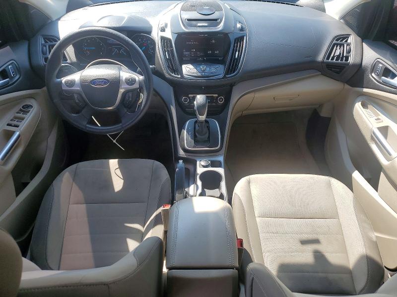Photo 8 from auction – 2014 FORD ESCAPE with VIN 1FMCU9G98EUA93257