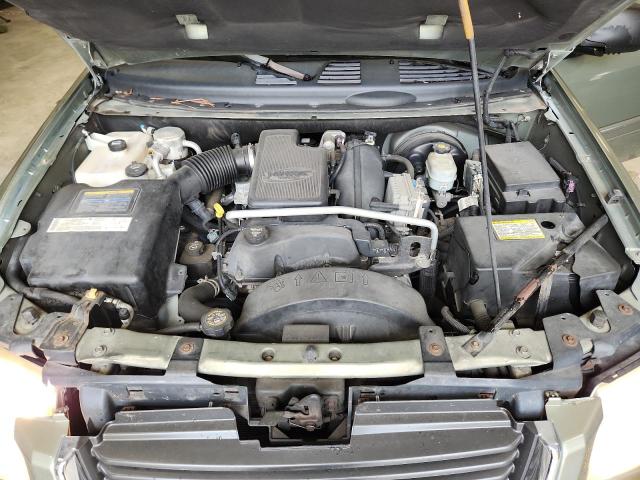 Photo 12 from auction – 2004 GMC ENVOY with VIN 1GKDS13S142216789