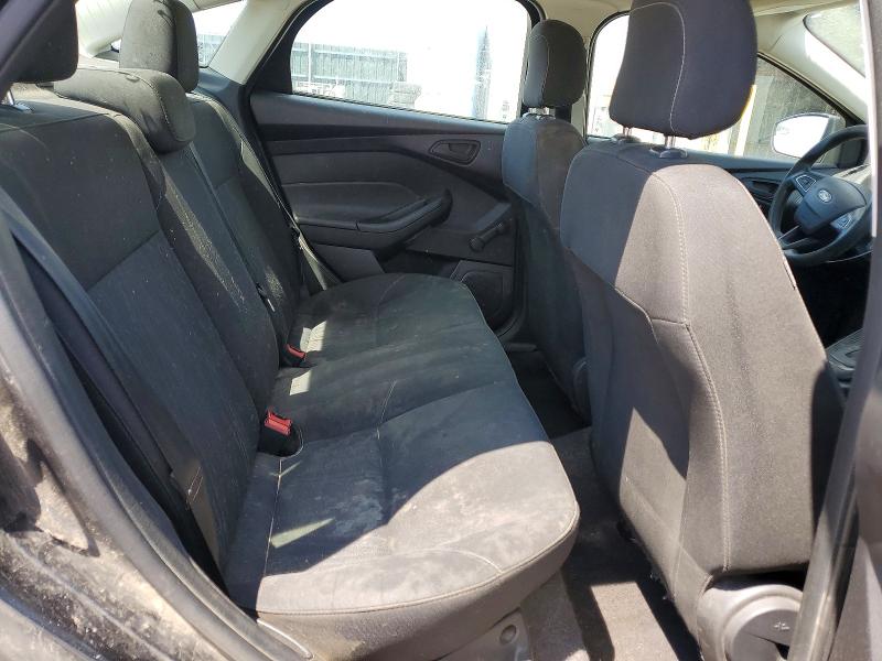 Photo 10 from auction – 2017 FORD FOCUS with VIN 1FADP3E20HL337602