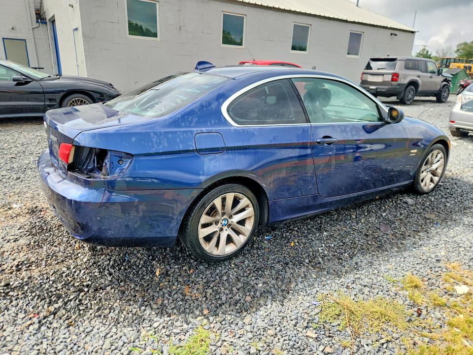 Photo 3 from auction – 2011 BMW 328 with VIN WBAKF5C50BE395795