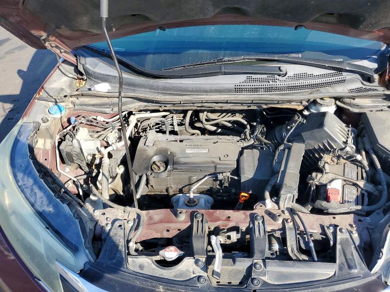 Zdjęcie 12 z aukcji – 2016 HONDA CR-V z VIN 2HKRM3H55GH558243