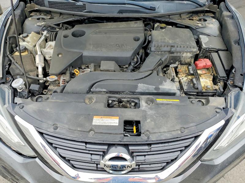 Photo 11 from auction – 2018 NISSAN ALTIMA with VIN 1N4AL3AP7JC242816