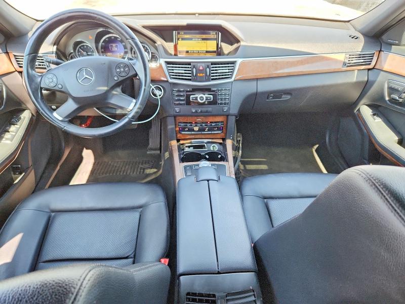 صورة رقم 8 من المزاد - 2012 MERCEDES-BENZ E مع VIN WDDHF5KB4CA541683