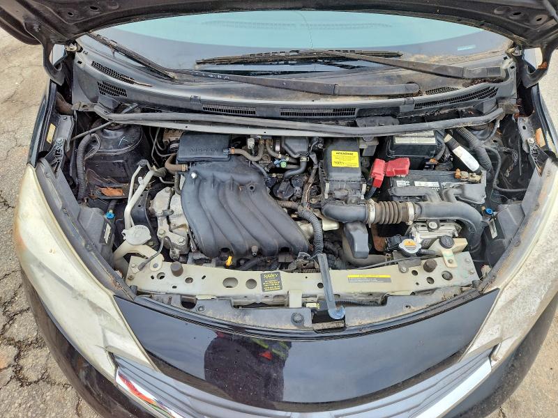 Photo 11 from auction – 2014 NISSAN VERSA NOTE with VIN 3N1CE2CP4EL353289