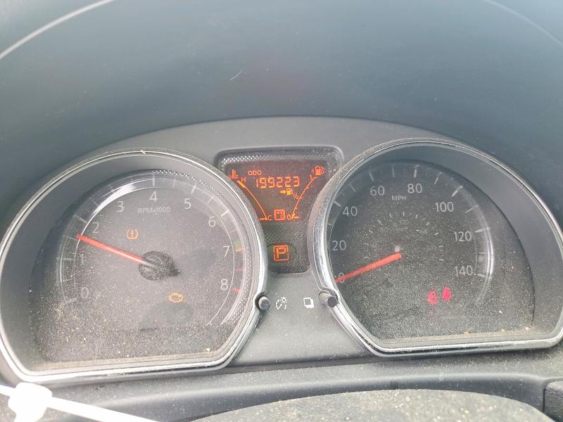 Photo 9 from auction – 2018 NISSAN VERSA NOTE with VIN 3N1CE2CP0JL359021