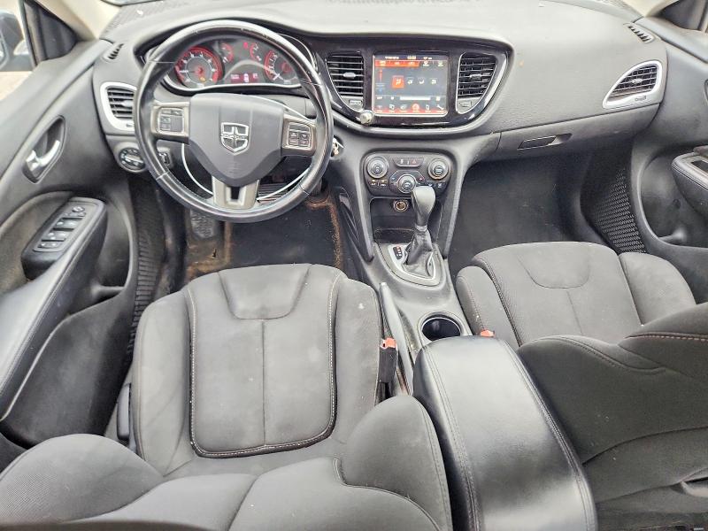 Photo 8 from auction – 2013 DODGE DART with VIN 1C3CDFBA3DD310432