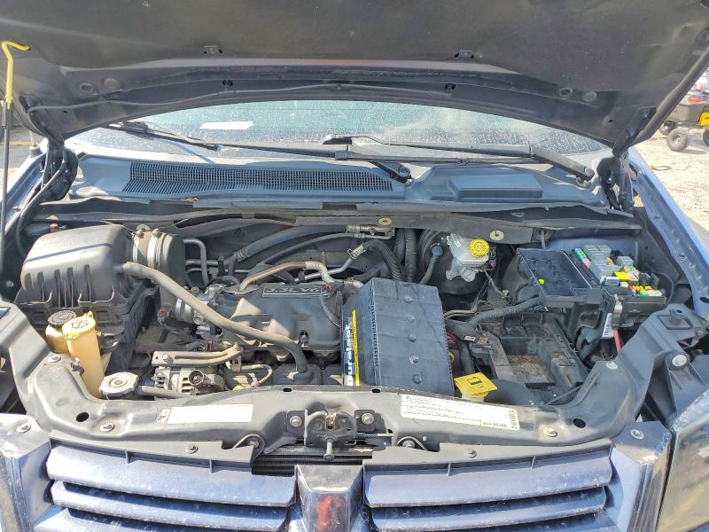 Photo 12 from auction – 2009 DODGE GRAND CARAVAN with VIN 1D8HN44EX9B509209