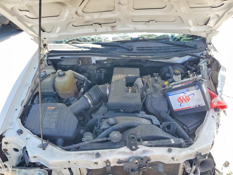 Photo 11 from auction – 2010 CHEVROLET COLORADO with VIN 1GCDSCDE8A8144420