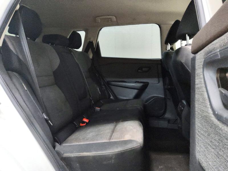 Photo 11 from auction – 2021 NISSAN ROGUE with VIN JN8AT3AA6MW001973