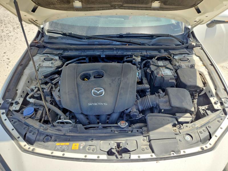 Photo 11 from auction – 2020 MAZDA 3 with VIN JM1BPBNM4L1149280