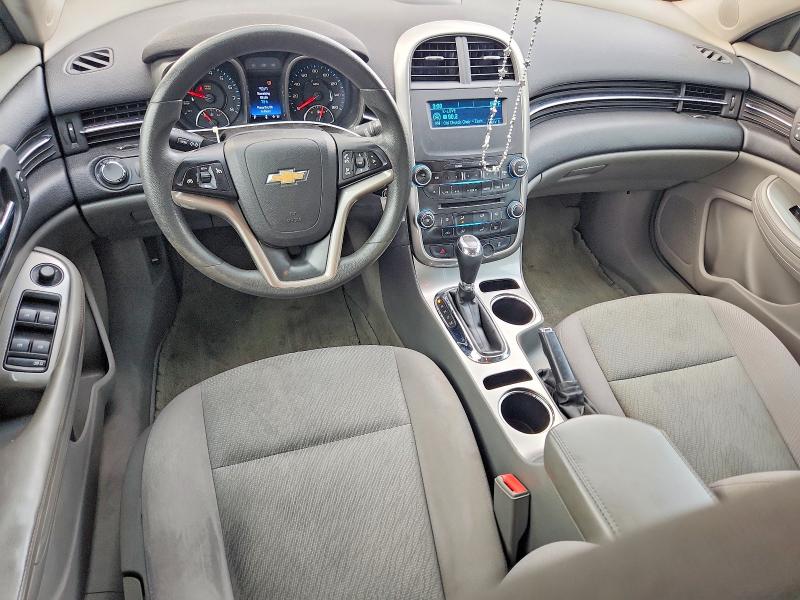 Photo 8 from auction – 2014 CHEVROLET MALIBU with VIN 1G11B5SL2EF192988