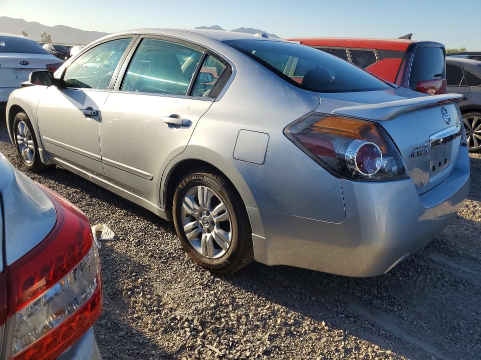 Photo 2 from auction – 2012 NISSAN ALTIMA with VIN 1N4BL2AP5CC234683