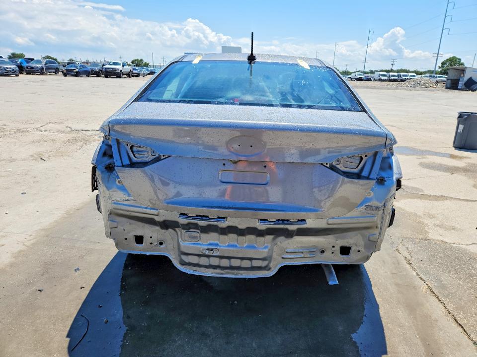 Photo 6 from auction – 2022 HYUNDAI ACCENT with VIN 3KPC24A67NE178875