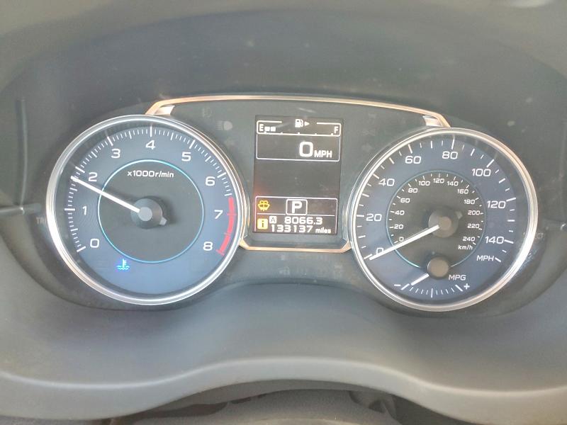 Photo 9 from auction – 2017 SUBARU CROSSTREK with VIN JF2GPAKC9H8213194