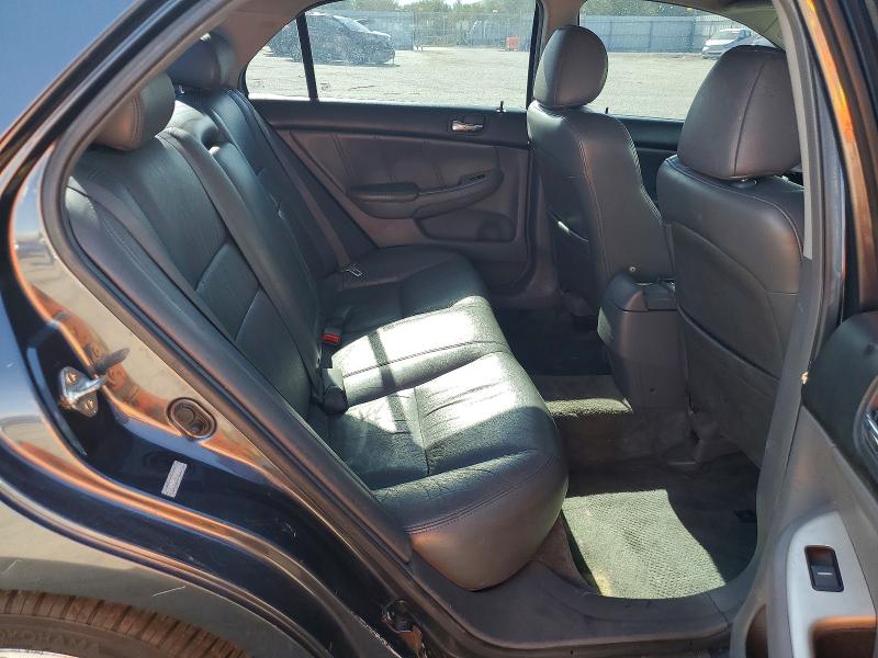 Photo 10 from auction – 2007 HONDA ACCORD with VIN 1HGCM66897A059538