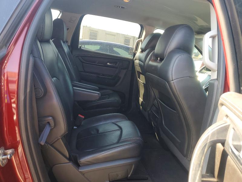 Photo 11 from auction – 2015 CHEVROLET TRAVERSE with VIN 1GNKVHKD2FJ370921