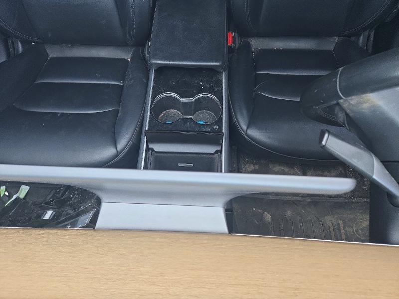 Photo 8 from auction – 2019 TESLA MODEL 3 with VIN 5YJ3E1EBXKF199884