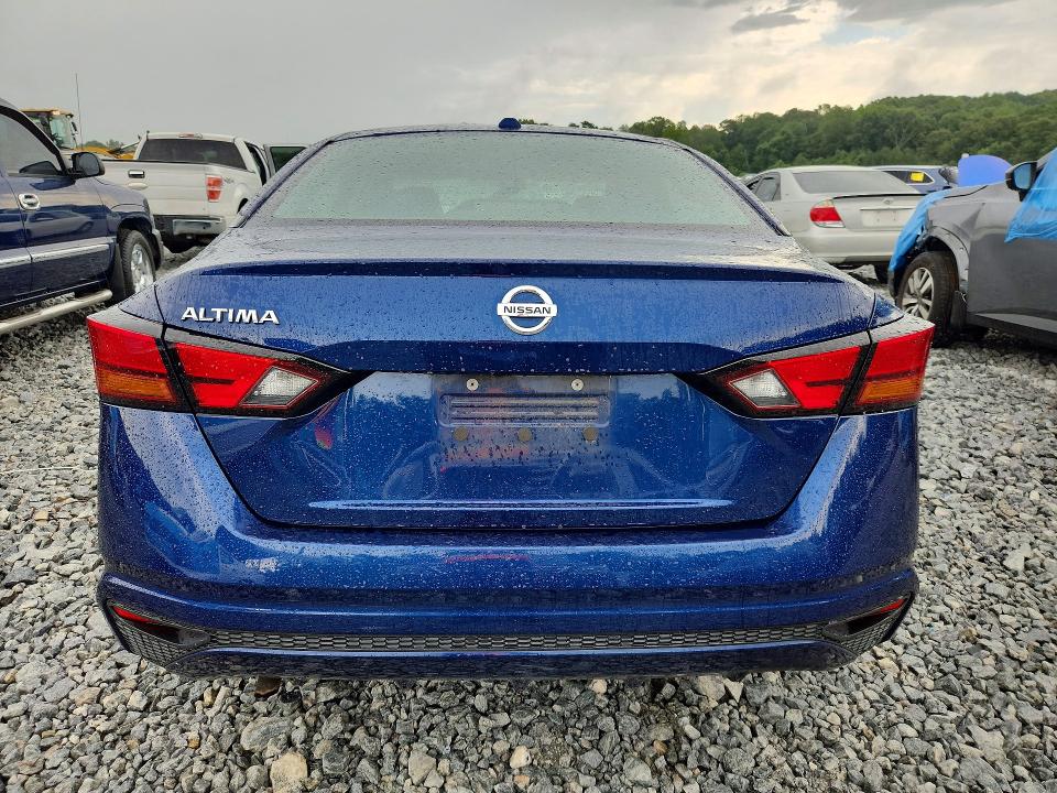 Photo 6 from auction – 2019 NISSAN ALTIMA with VIN 1N4BL4BV9KC243507
