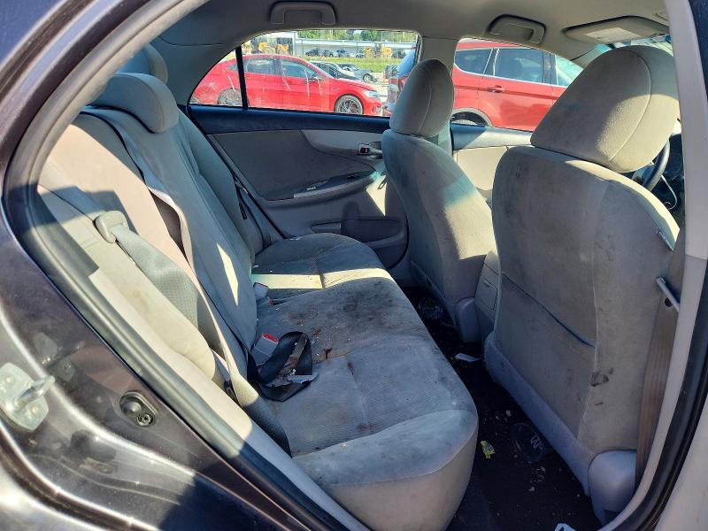 Photo 10 from auction – 2013 TOYOTA COROLLA with VIN 5YFBU4EEXDP146202