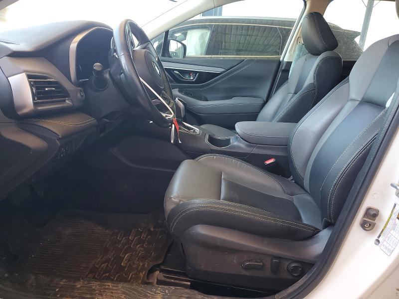 صورة رقم 7 من المزاد - 2022 SUBARU OUTBACK مع VIN 4S4BTGJD7N3146925