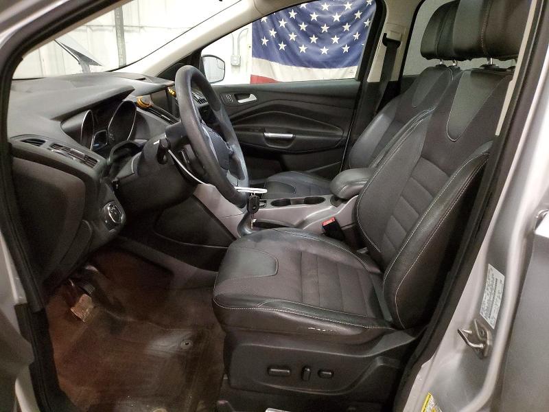 Photo 7 from auction – 2014 FORD ESCAPE with VIN 1FMCU9GX4EUD31720