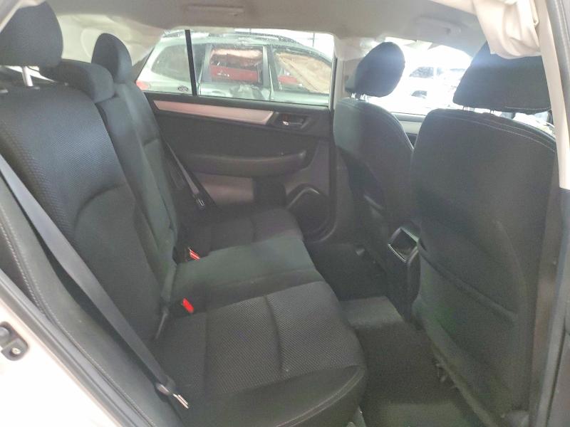 Photo 10 from auction – 2017 SUBARU OUTBACK with VIN 4S4BSACC0H3440305