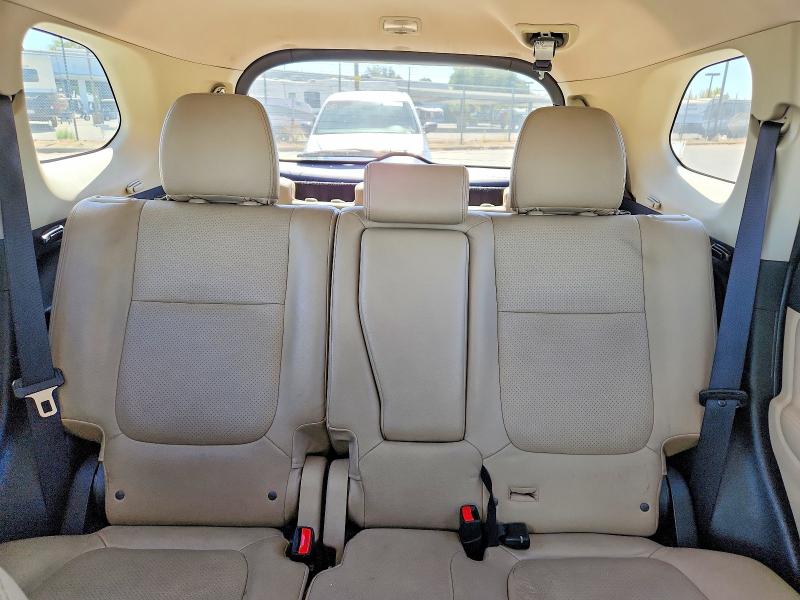 Фото 10 с аукциона – 2018 MITSUBISHI OUTLANDER с VIN JA4AD3A32JJ001109