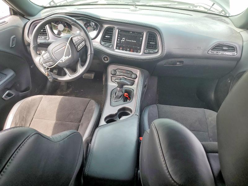Фото 8 с аукциона – 2023 DODGE CHALLENGER с VIN 2C3CDZBT3PH517963