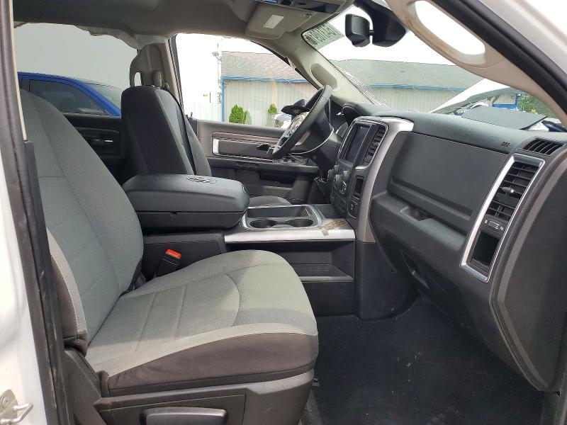 Photo 7 from auction – 2023 RAM 1500 CLASSIC with VIN 1C6RR7LG7PS565754