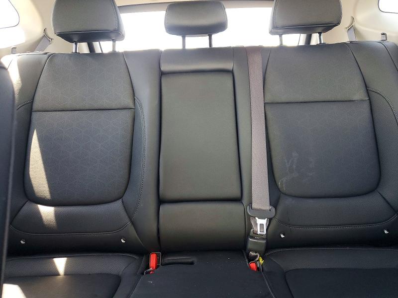 Photo 10 from auction – 2025 KIA SELTOS with VIN KNDER2AA2S7782682