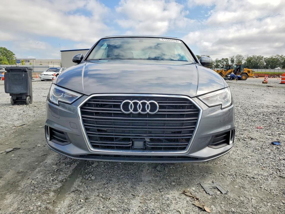 Фото 5 с аукциона – 2018 AUDI A3 с VIN WAU6ULFF6J1031547