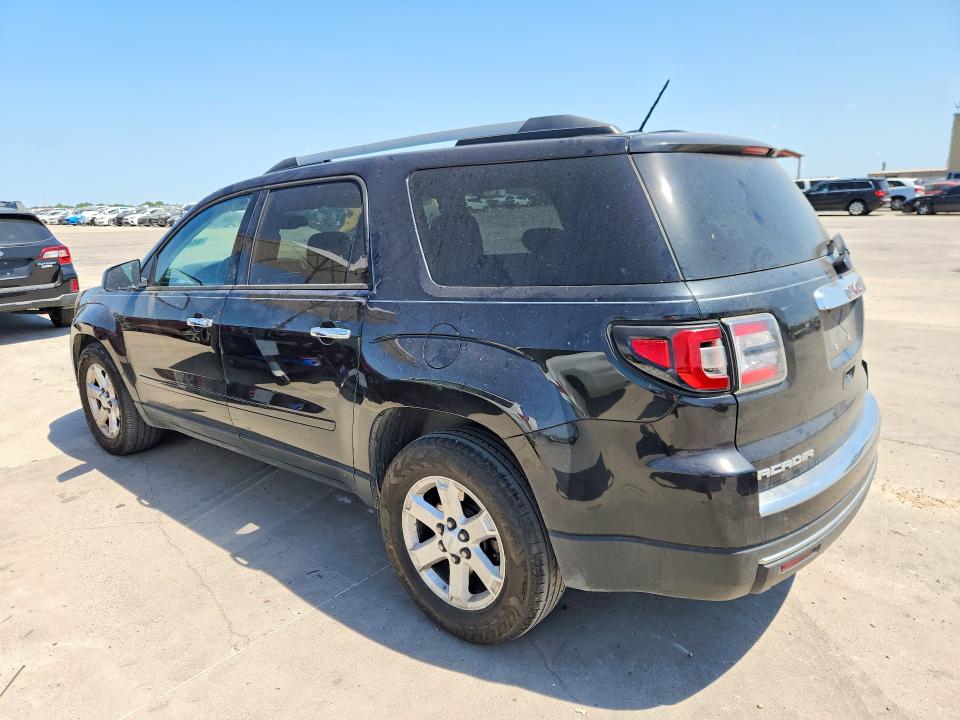 Photo 2 from auction – 2015 GMC ACADIA with VIN 1GKKVPKD1FJ120612