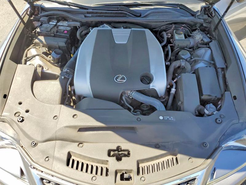 Photo 11 from auction – 2017 LEXUS RC with VIN JTHHE5BC8H5017490