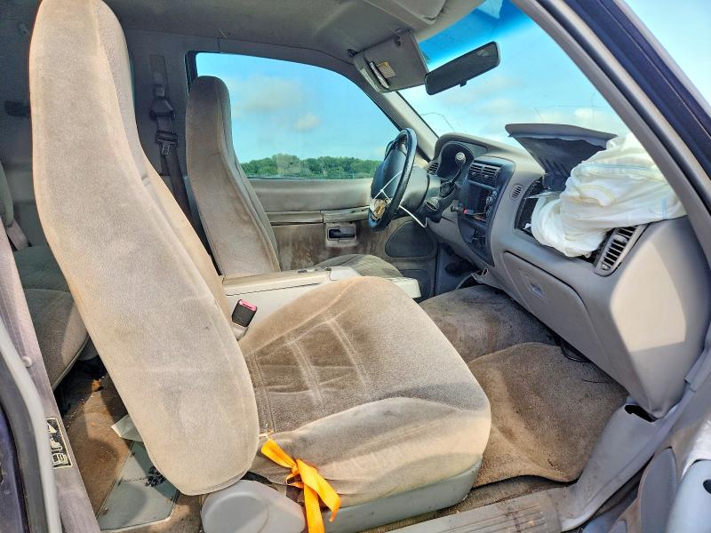 Photo 7 from auction – 1999 FORD EXPLORER with VIN 1FMYU22X4XUB45313
