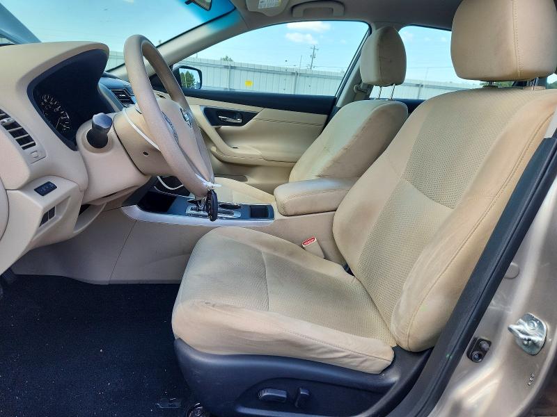 Photo 7 from auction – 2015 NISSAN ALTIMA with VIN 1N4AL3AP0FC283392
