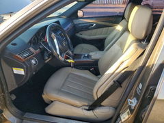 صورة رقم 7 من المزاد - 2013 MERCEDES-BENZ E مع VIN WDDHF9BB9DA692091