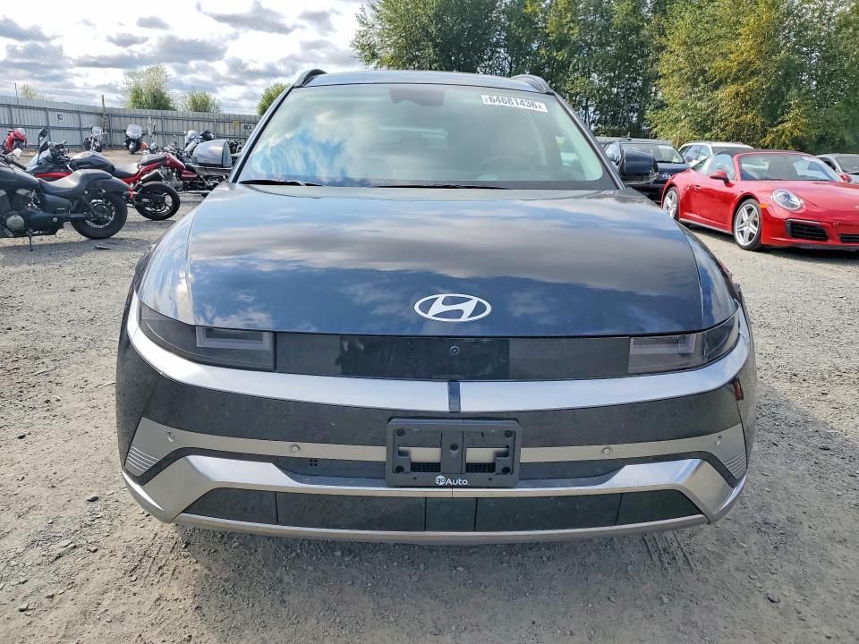 Снимка 5 от търг – 2026 HYUNDAI IONIQ 5 с VIN 7YAKRDDC7TY052458