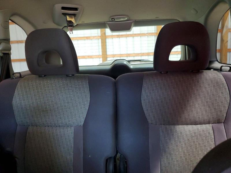 Photo 10 from auction – 2004 TOYOTA RAV4 with VIN JTEHD20V246001227