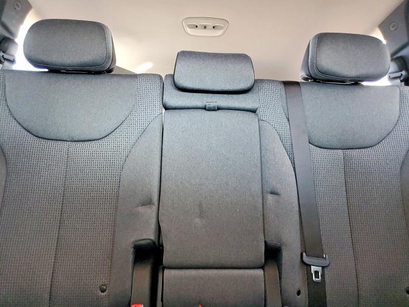 Photo 10 from auction – 2022 HYUNDAI SANTA FE with VIN KM8S2DA12NU053344