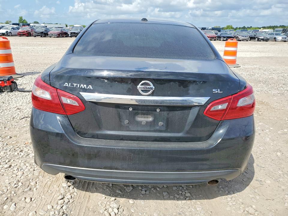 Photo 6 from auction – 2018 NISSAN ALTIMA with VIN 1N4AL3APXJC282596