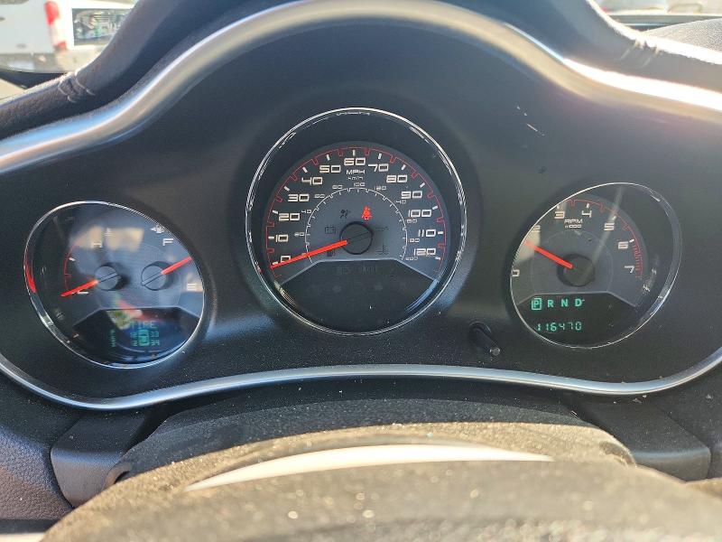 صورة رقم 9 من المزاد - 2013 DODGE AVENGER مع VIN 1C3CDZCB8DN548912