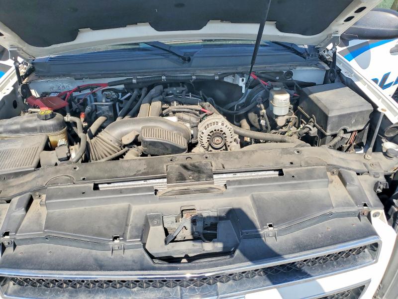 Photo 12 from auction – 2014 CHEVROLET TAHOE with VIN 1GNLC2E01ER205507