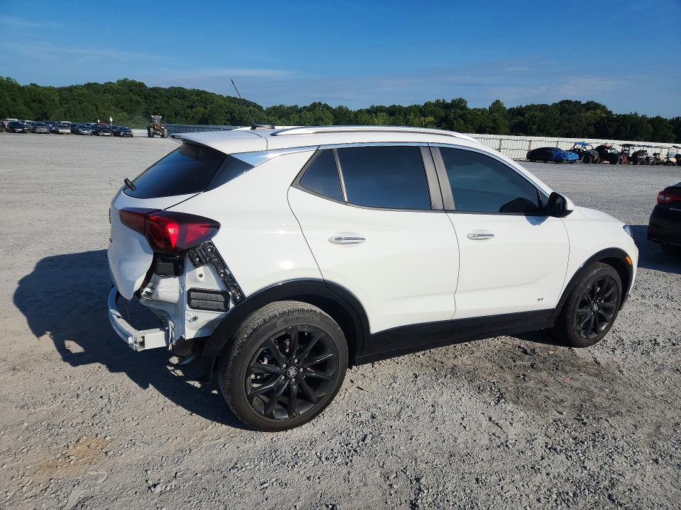 Photo 3 from auction – 2026 BUICK ENCORE GX with VIN KL4AMDSL5TB015913