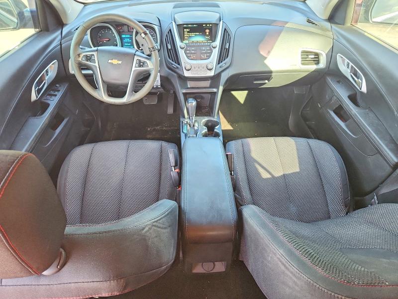 Photo 8 from auction – 2017 CHEVROLET EQUINOX with VIN 2GNFLFE36H6112139