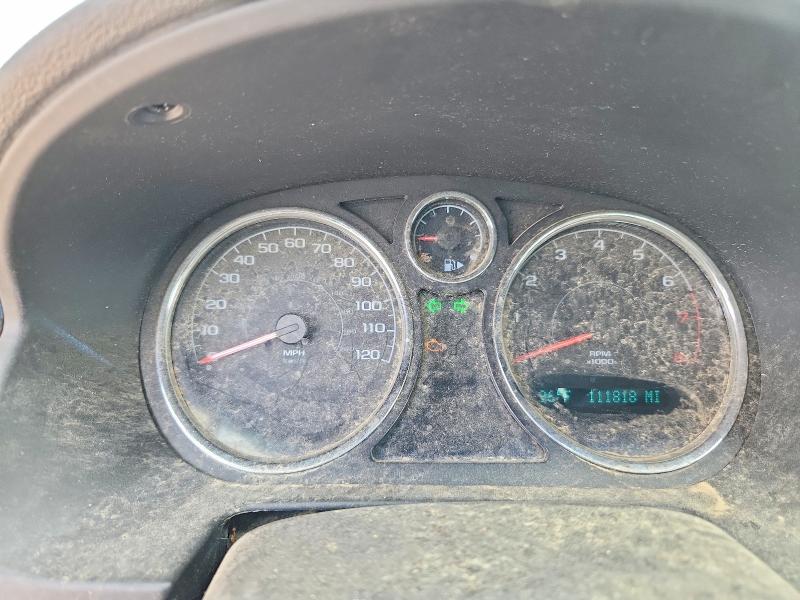 Photo 9 from auction – 2010 CHEVROLET COBALT with VIN 1G1AB5F59A7244973