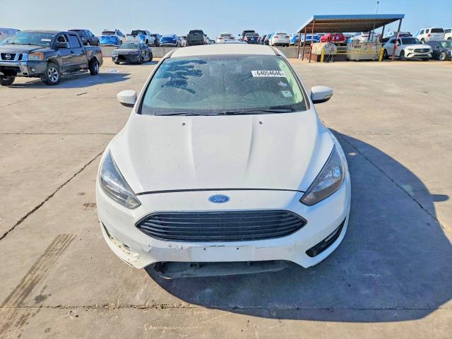 Photo 5 from auction – 2016 FORD FOCUS with VIN 1FADP3FE1GL378943