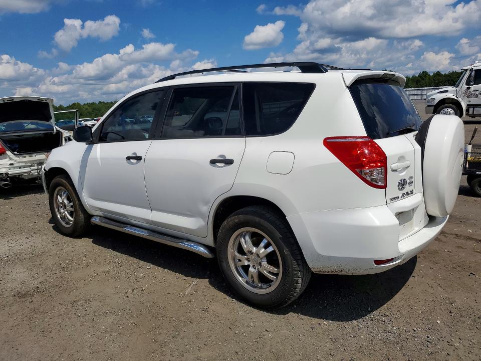 Photo 2 from auction – 2006 TOYOTA RAV4 with VIN JTMZD33V965005746