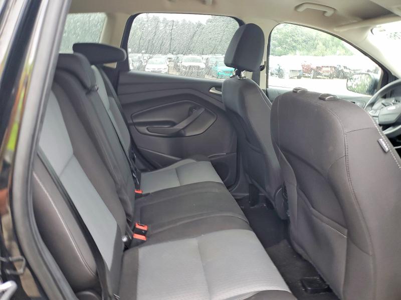 Photo 11 from auction – 2017 FORD ESCAPE with VIN 1FMCU9GD4HUD98862